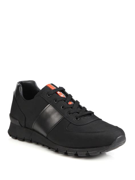 http prada runners|prada trainers for women.